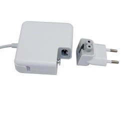 85W Cargador Compatible para Apple Macbook | 18.5V - 4.6A | MAGSAFE