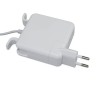 85W Tipo T Cargador Compatible para Apple Macbook | 18.5V - 4.6A | MAGSAFE