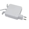 60W Tipo T Cargador Compatible para Apple Macbook | 16.5V - 3.65A | MAGSAFE