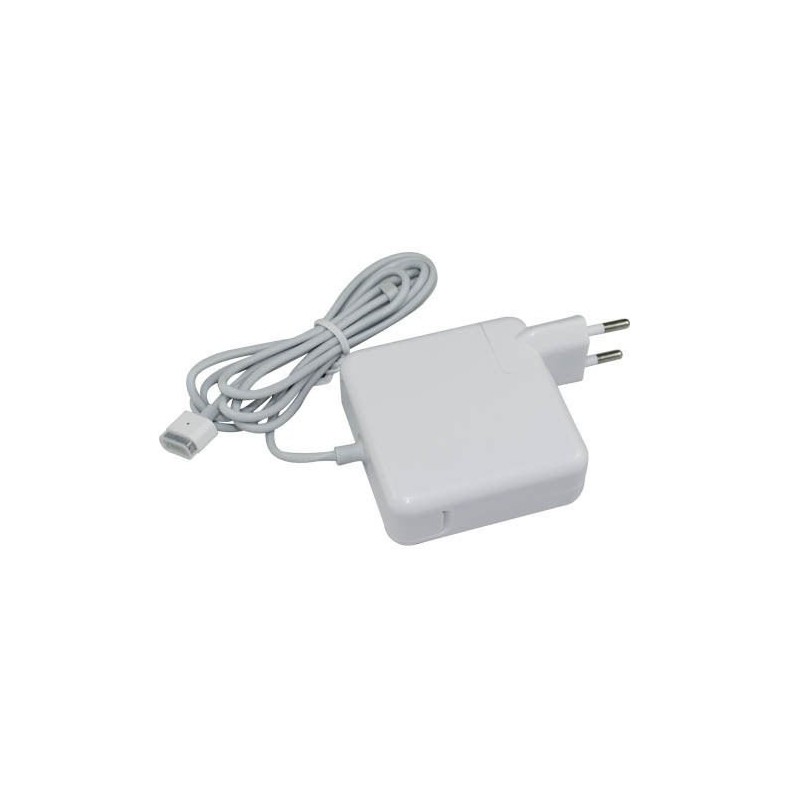 60W Type T Charger Compatible for Apple Macbook | 16.5V - 3.65A 