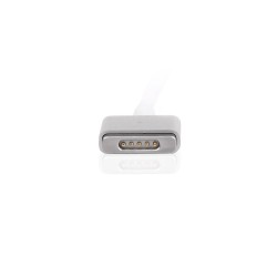 45W Magsafe 2 - Cargador Compatible para Apple Macbook | 14.85V - 3.05A