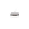 45W Magsafe 2 - Cargador Compatible para Apple Macbook | 14.85V - 3.05A