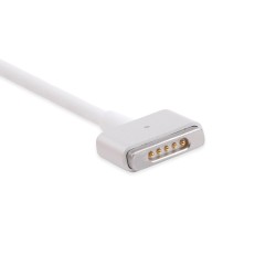 45W Magsafe 2 - Charger Compatible for Apple Macbook | 14.85V - 3.05A