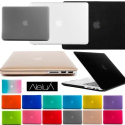 Notebook caixa de protecção Macbook Pro, MacBook Air e MacBook Pro Retina