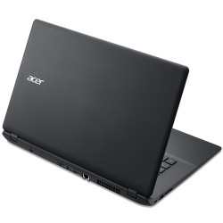 Portátil Acer Aspire N2840 4GB 500GB NoOpt Windows 8 15"