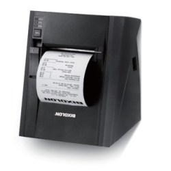 Bixolon Impresora Tiquets SRP-330 USB+Serie Negra