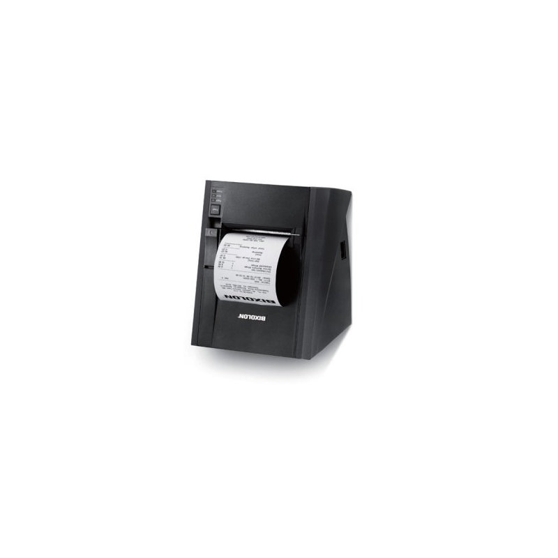 Bixolon Thermal Ticket Printer SRP-330 USB+Black Series