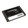 Disco duro sólido Kingston de 120GB SSD HyperX Fury 120GB SATA3