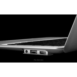 Cargador para MacBook Air mediados de 2009 - MC233LL/A, MacBookAir2,1, A1304, EMC 2334