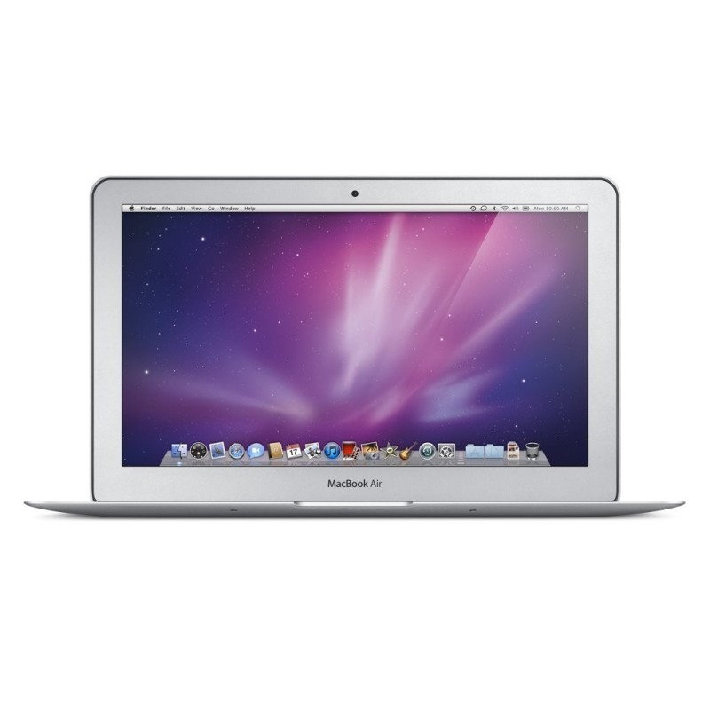 Cargador para MacBook Air 11,6 pulgadas finales de 2010 - MC505LL/A* - MacBookAir3,1 - A1370 - EMC 2393