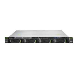 Servidor Fujitsu Primergy RX100 S8 Xeon E3-1220v3 4GB/1TB