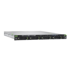 Fujitsu Primergy RX100 S8 Xeon E3-1220v3 4GB/1TB rack server