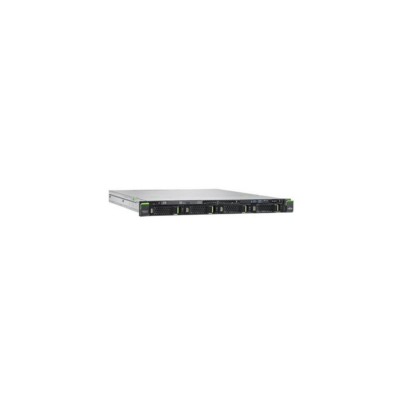 Servidor Fujitsu Primergy RX100 S8 Xeon E3-1220v3 4GB/1TB