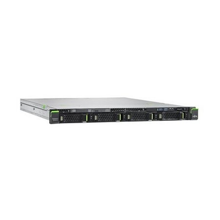Servidor Fujitsu Primergy RX100 S8 Xeon E3-1220v3 4GB/1TB
