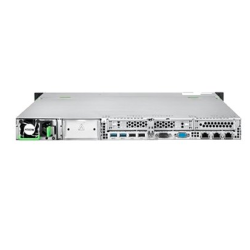 Servidor Fujitsu Primergy RX100 S8 Xeon E3-1220v3 4GB/1TB