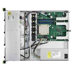 Servirdor Rack Fujitsu Primergy RX100 S8 Xeon E3-1220v3 4GB/1TB