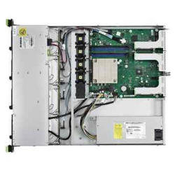Servidor Fujitsu Primergy RX100 S8 Xeon E3-1220v3 4GB/1TB