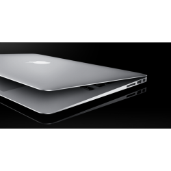 Polnilnik za MacBook Air 13,3" pozno 2010 - BTO/CTO - MacBookAir3,2 - A1369 - EMC 2392