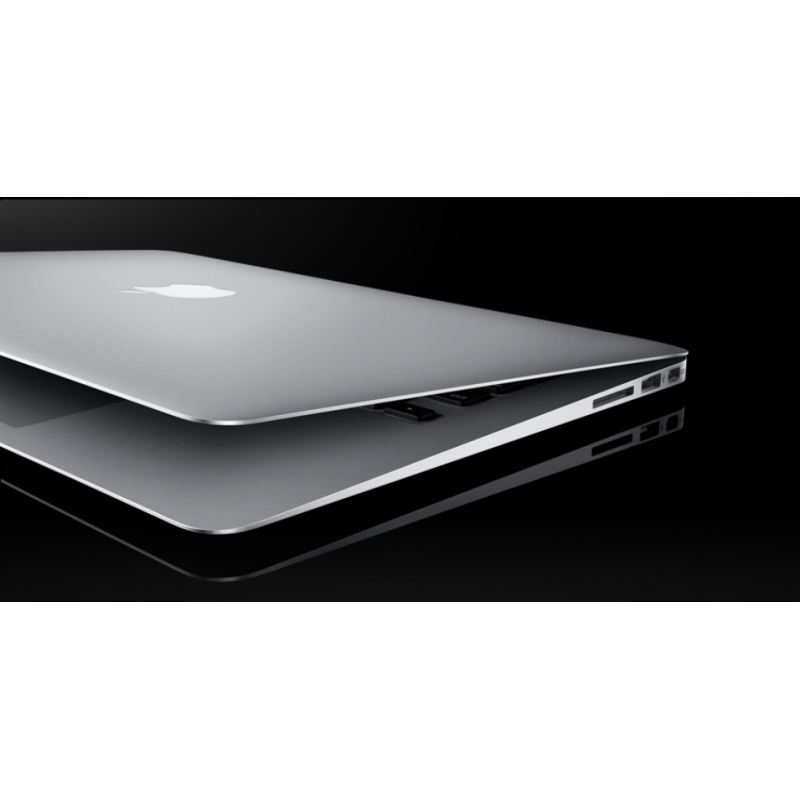 Ładowarka do MacBooka Air 13,3" z końca 2010 r. — BTO/CTO — MacBookAir3,2 — A1369 — EMC 2392