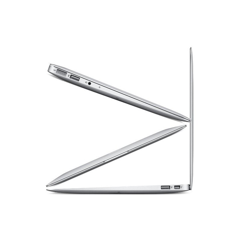 MacBook Air A1370 11" 2011 - Pour Pièces Ou Réparation - SSD 250 Go