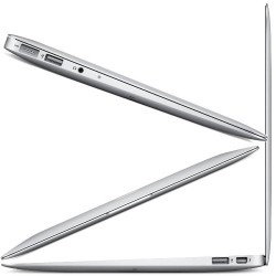 Töltő MacBook Air 11,6 hüvelykes Core i7 Mid 2011-hez - MC969LL/A - MacBookAir4,1 - A1370 - EMC 2471