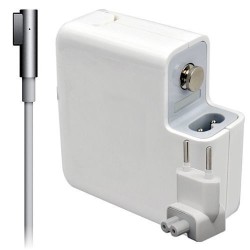 A1369 - Cargador para Macbook Air 13" Core i7 a 1,8ghz EMC 2469 Mediados 2011