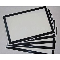 Sticlă externă pentru ecran Macbook Pro A1286