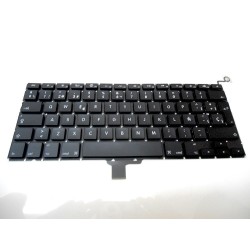 Keyboard for  Macbook Pro de 2009 to 2012