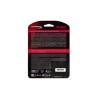Disco duro sólido Kingston de 120GB SSD HyperX Fury 120GB SATA3