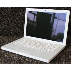 A1181 - Ladegerät für Apple MacBook 13 Zoll - MA254LL/A - MacBook1,1 - 2092 - Weiß
