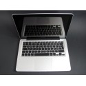 A1278 - Lader for Macbook Pro 13,3" - MC700LLA - intel Core i5 2,3ghz tidlig i 2011