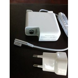 tilfredshed Kamp Rekvisitter A1278 - Charger for Macbook Pro 13.3 inches - MC700LLA - intel Core i5 at  2,3ghz