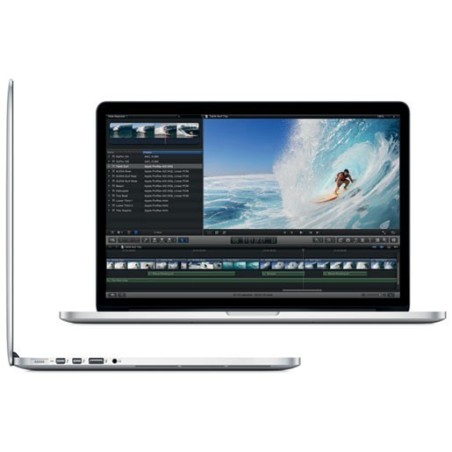 A1502 - Cargador para Macbook Pro Retina 13" a 2,4ghz intel core i5 - ME866LL/A - 2678
