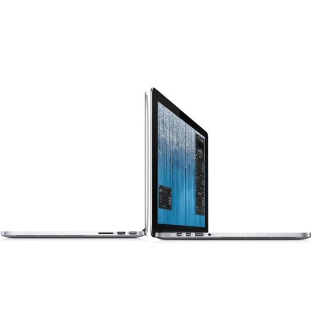 A1502 - Cargador para Macbook Pro Retina 13" a 2,4ghz intel core i5 - ME864LL/A - 2678