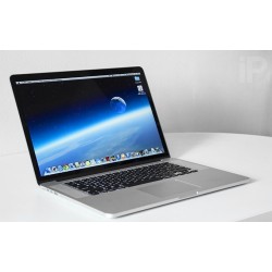 A1398 - Macbook Pro Retina 15"-rako kargagailua 2,0 GHz-ko intel core i7-rako