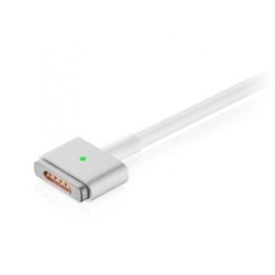 A1398 - Cargador para Macbook Pro Retina 15" a 2,0ghz intel core i7 - ME293LL/A - 2674 - Finales de 2013