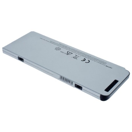 Batería para Apple MacBook 13" Aluminium Unibody Series(2008 Version) A1278 A1280