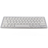 Compatible Bluetooth keyboard for iMac, iPad, iPhone, Tablet