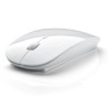 Ratón / Mouse slim inalámbrico compatible con iMac o portátil
