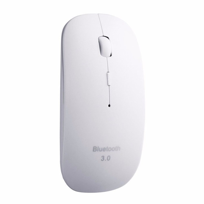 Ratón / Mouse slim inalámbrico compatible con iMac o portátil