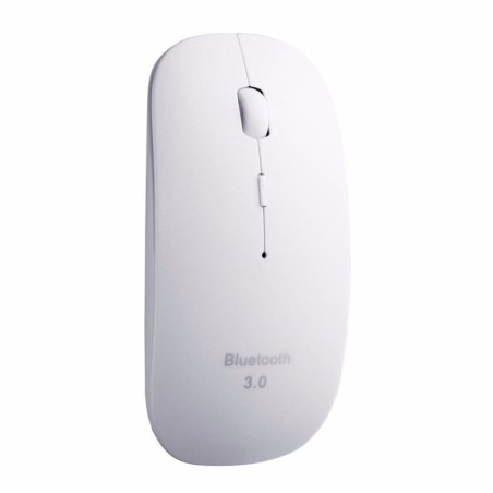 Ratón / Mouse slim inalámbrico compatible con iMac o portátil