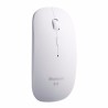 Ratón / Mouse slim inalámbrico compatible con iMac o portátil