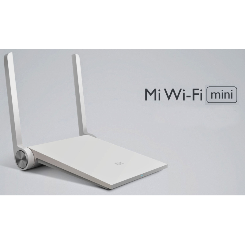 Psychological Explicit Useless Router XIAOMI Mi mini WiFi Wireless 2,4GHz/5GHz Banda Daul AC 1167Mbps Wifi