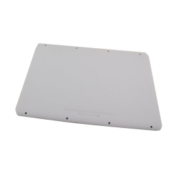 Apakšējais vāks priekš Macbook Unibody A1342