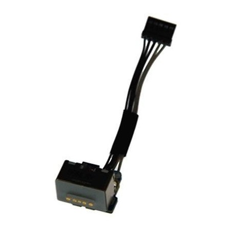 Connector DC-IN intern per Macbook model A1181