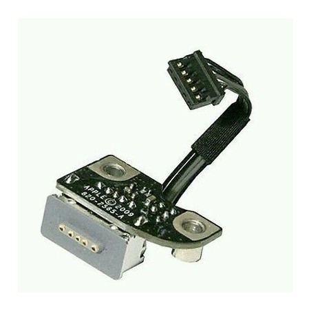 Conector DC-in Interna para portátil Macbook Pro A1278