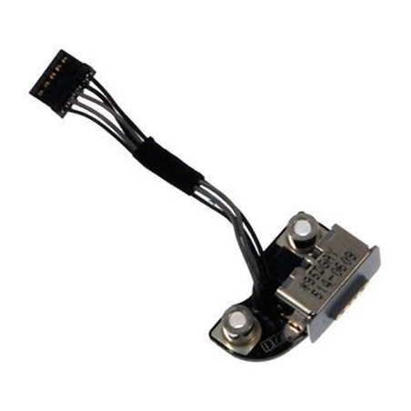 Connector DC-in intern per portàtil Macbook Pro A1286