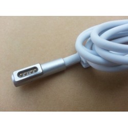 Cable DC Jack de corriente para cargador Magsafe-1 45w, 60w y 85w