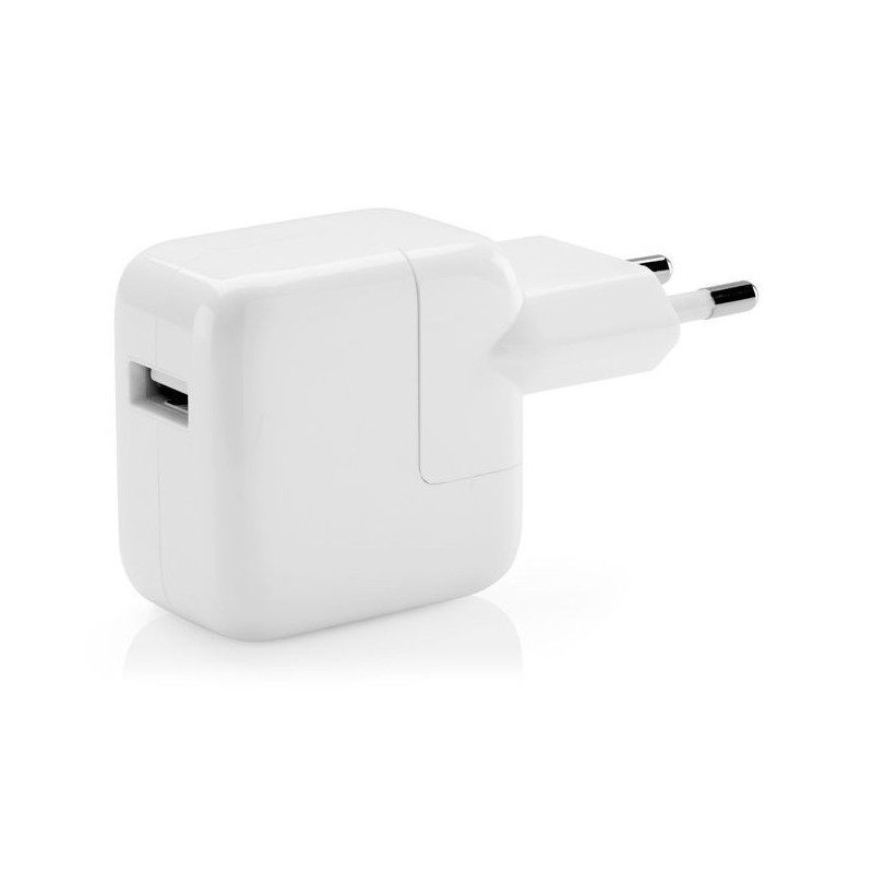 clase Disturbio vendaje 10w charger for ipad 2nd 3rd 4th generation or iPhone