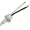 Cable DC Jack de corriente para cargador Magsafe-1 45w, 60w y 85w